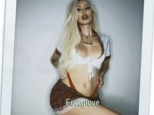 Fortylove