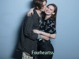 Fourheartss