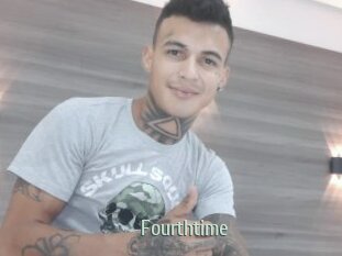Fourthtime