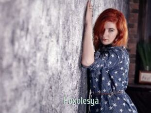 Foxolesya