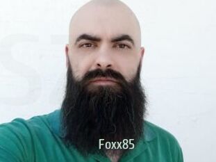 Foxx85