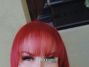 foxxymilf Sexcam Zone