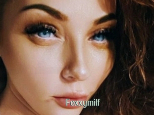 Foxxymilf