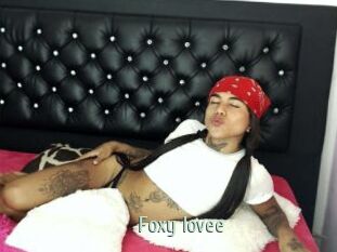 Foxy_lovee