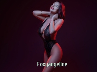 Foxyangeline