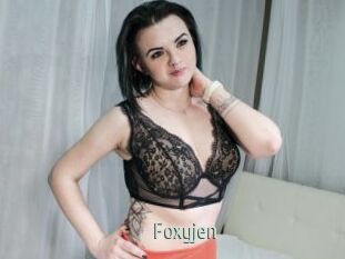 Foxyjen