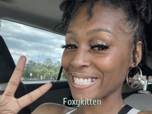 Foxykitten