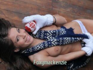 Foxymackenzie