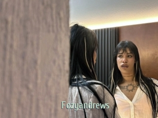 fozyandrews Sexcam Zone