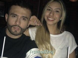 FranandDasy