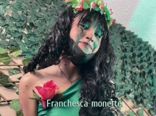 Franchesca_monette
