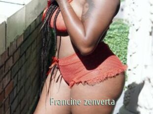 Francine_zenverta