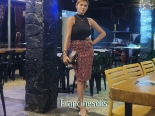 francinesolis Sexcam Zone