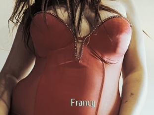 Francy