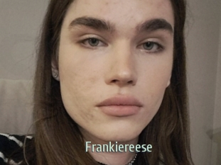Frankiereese