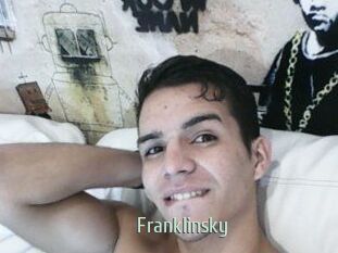 Franklinsky