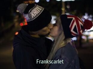 Frankscarlet