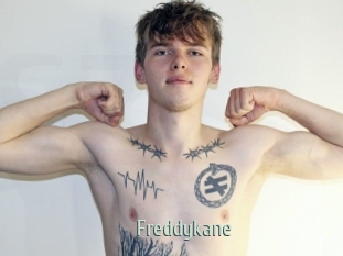 freddykane Sexcam Zone