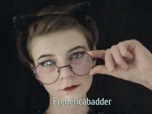 Fredericabadder