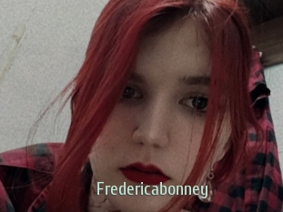 Fredericabonney