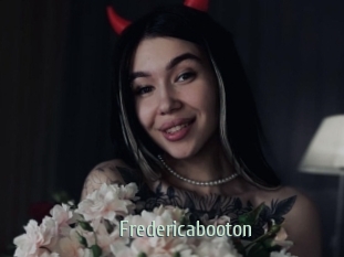 Fredericabooton