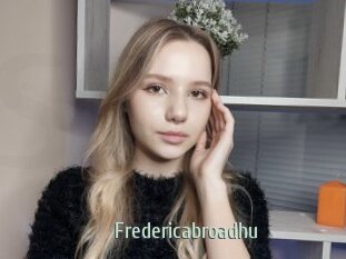 Fredericabroadhu