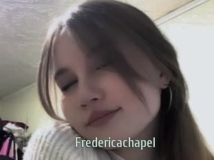 Fredericachapel