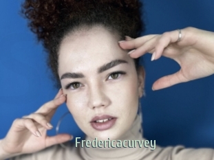 Fredericacurvey