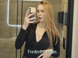 Fredericafarran