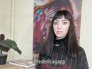 Fredericagapp