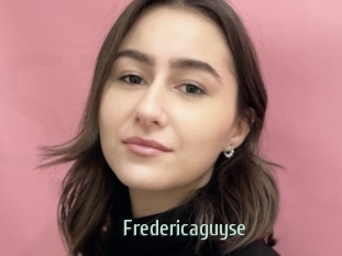 Fredericaguyse