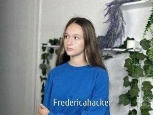 Fredericahacker