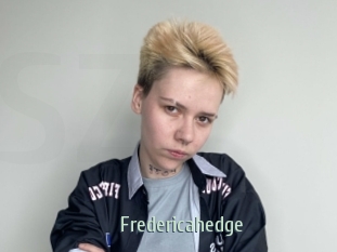 fredericahedge Sexcam Zone