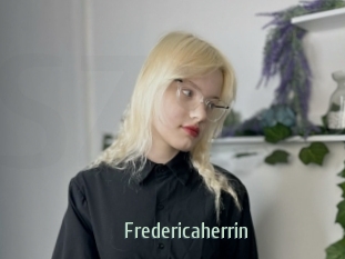 Fredericaherrin