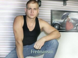 Fredmanson