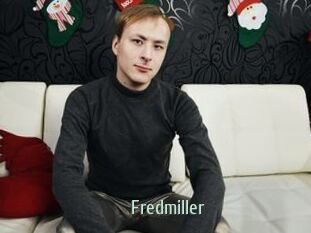Fredmiller
