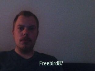 freebird87 Sexcam Zone