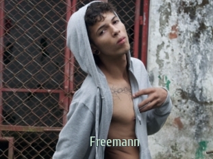 Freemann