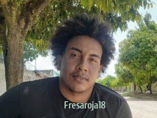 Fresaroja18