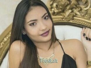 Fresitalt