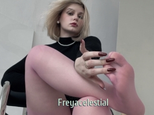 Freyacelestial