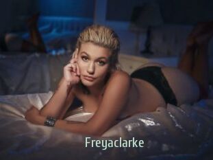 Freyaclarke