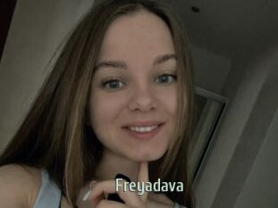 Freyadava