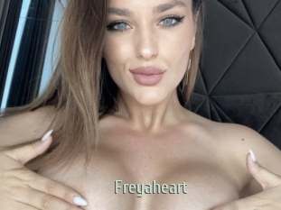 Freyaheart