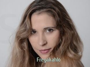 Freyakahlo