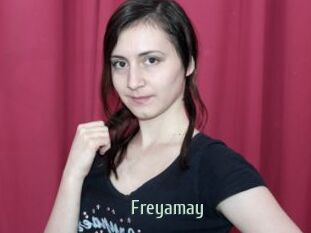 Freyamay