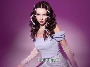 Freyaprue