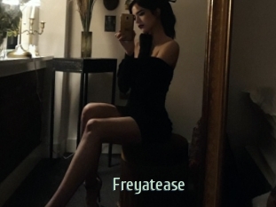 Freyatease