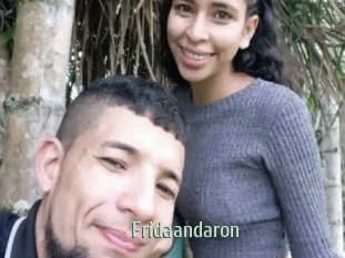Fridaandaron