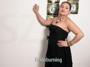 Fridaburning